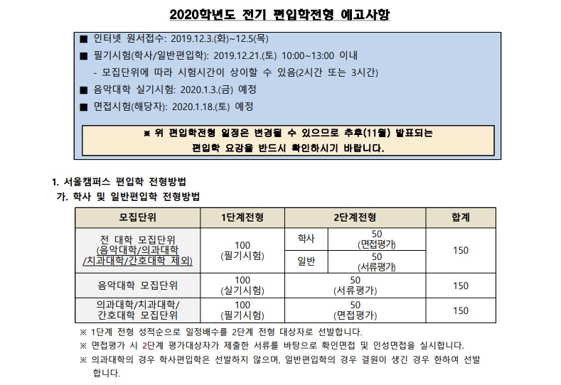 2020년 연세대 편입예고_01.jpg